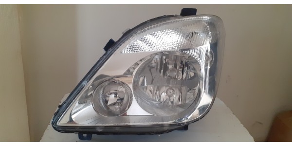 MERCEDES W906/SPRİNTER SOL (07/11) HALOJEN